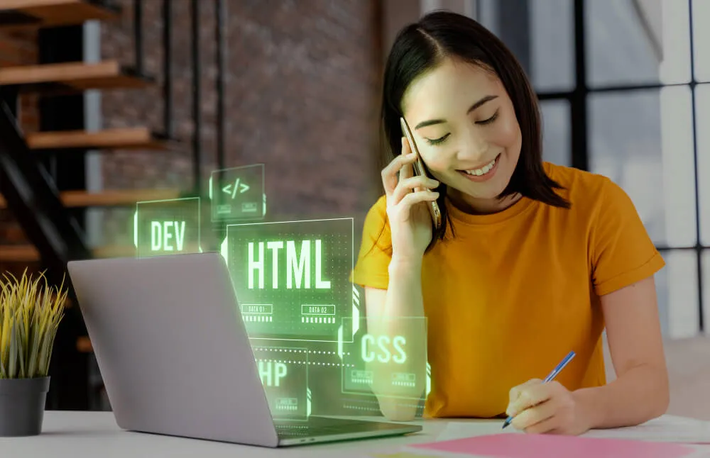 Biaya Pembuatan Website: Panduan Lengkap untuk Situs Profesional