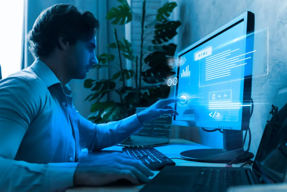 Biaya Pembuatan Website 2026: Investasi Digital di Era Kecerdasan Buatan
