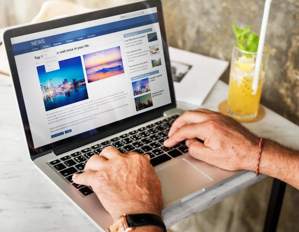 Biaya Pembuatan Website di Antara Pilihan Paket Terbaik untuk Bisnis Anda