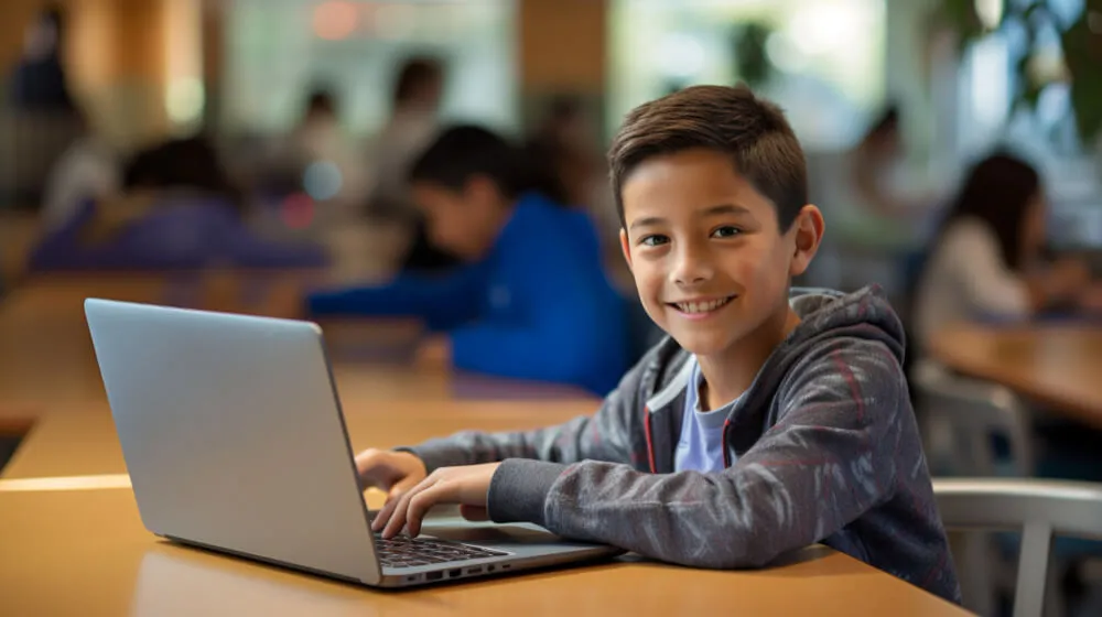 Biaya Pembuatan Website Sekolah: Solusi Digitalisasi Pendidikan dan Branding Instansi yang Profesional