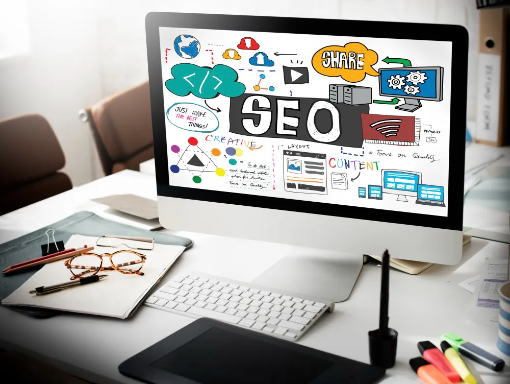 Agen Pembuatan Website Profesional: Solusi Bisnis Online Anda!