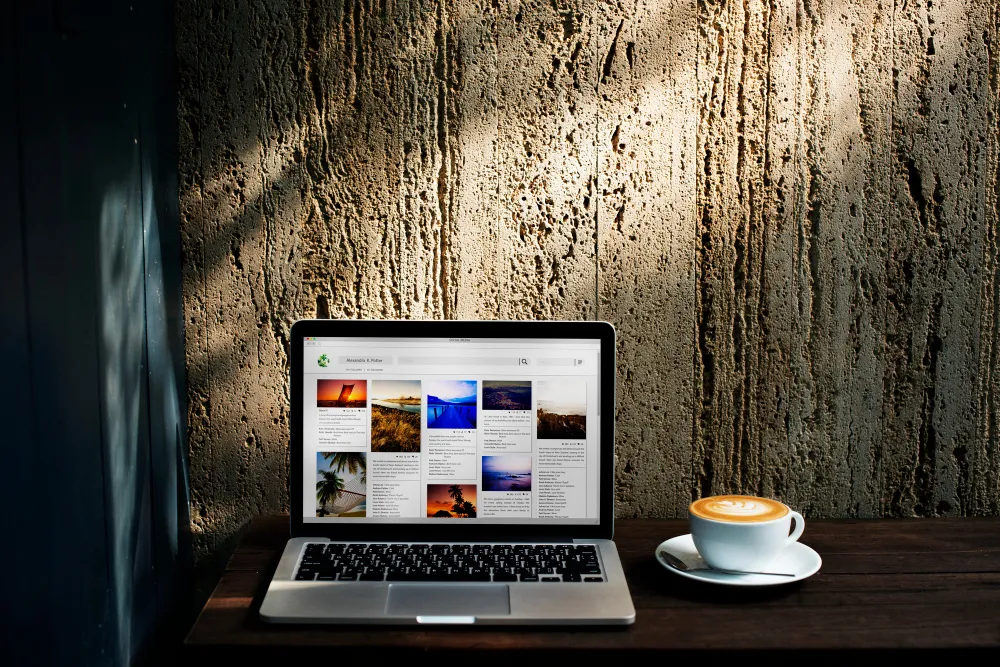 Biaya Jasa Pembuatan Website: Bocoran Harga yang Bikin Anda Kaget!