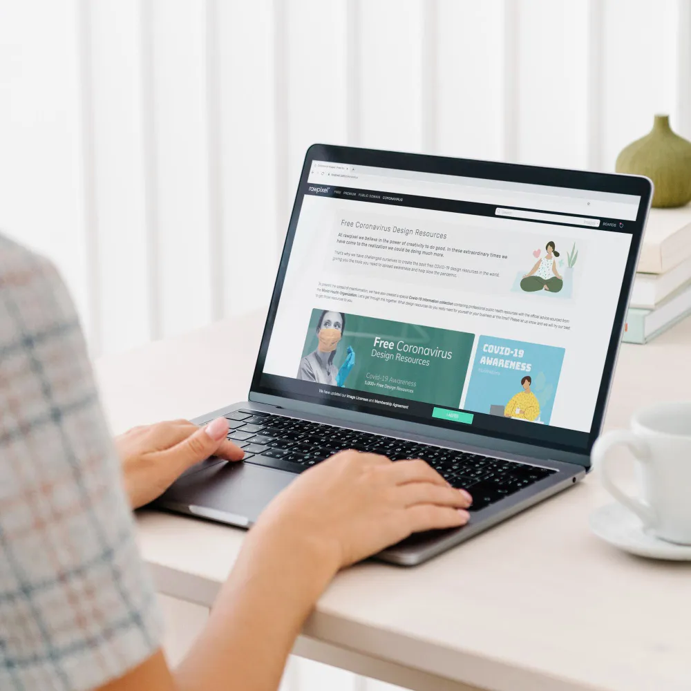 Buat Website Perusahaan: Ingin Bisnis Sukses? Ini Cara Buatnya yang Menarik Perhatian!
