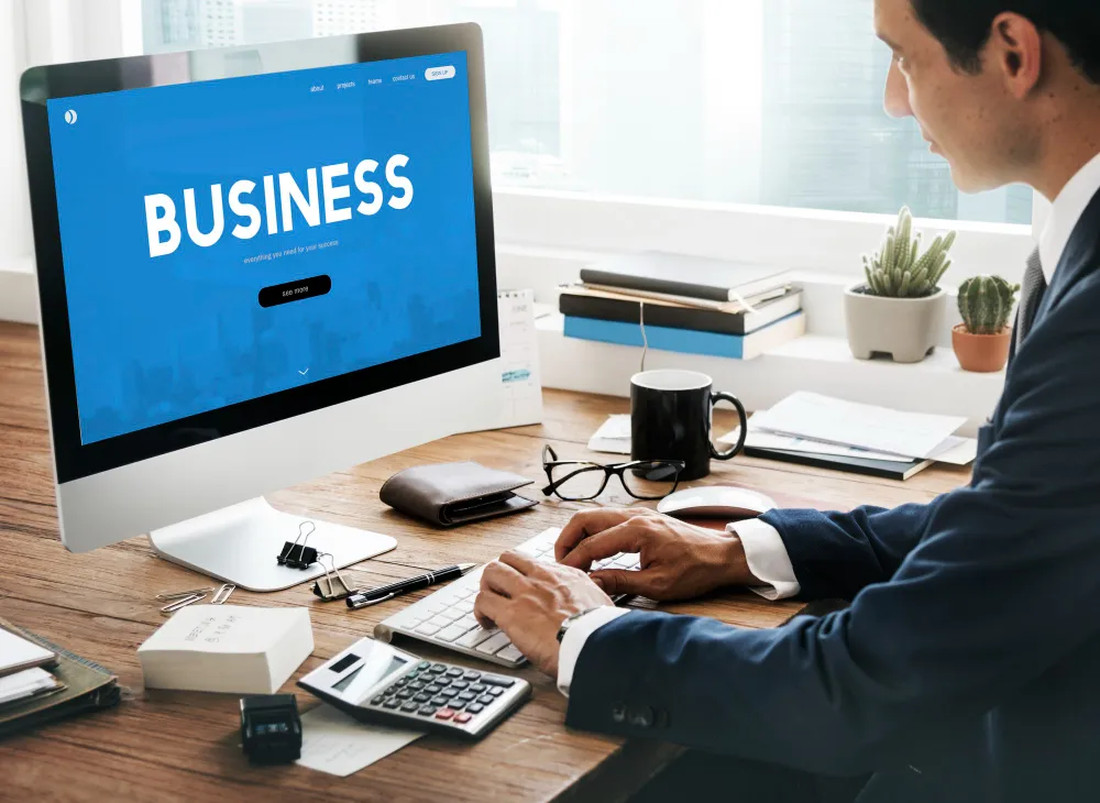 Bisnis Pembuatan Website: Peluang Emas Cuan Jutaan Tiap Bulan, Siap-siap Kaya!
