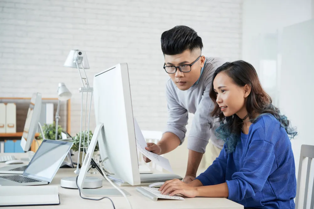 10 Tips buat landing page simpel: Rahasia Sukses Bisnis