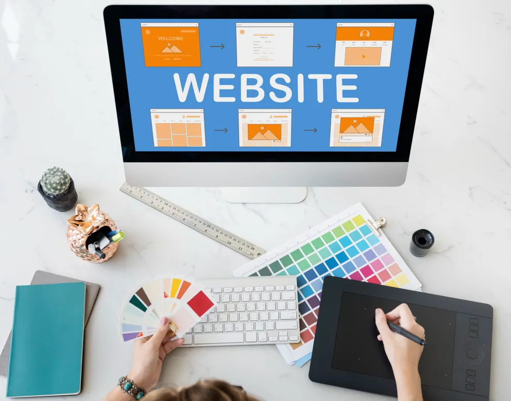 Harga Jasa Pembuatan Website: Rahasia Hemat Terbukti!