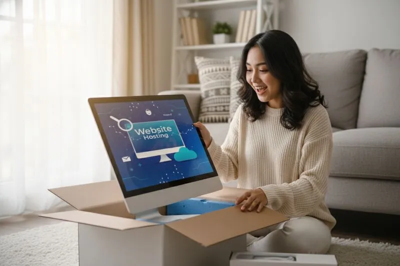 Rahasia Harga Jasa Pembuatan Website Bandung Terbongkar!